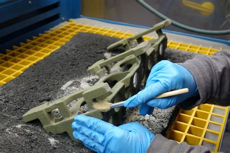 Revolutionize Foundry Industry with 3D Printed Sand Casting